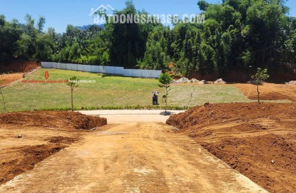 chỉ hơn  2 tỷ tý ty ac đã sở hữu ngag cho gđ mình 1 lô đất có khoáng nóng với diện tích hơn 500m có sổ hồng pháp lý rõ ràng
